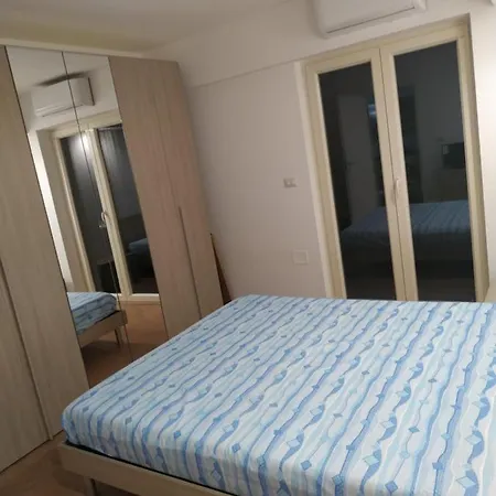 Casa Vacanza Da Carlo Matera