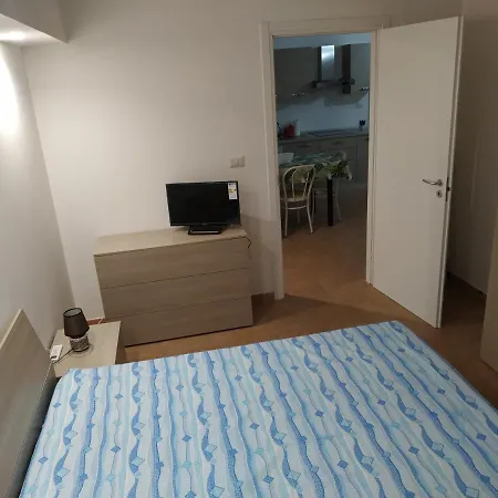 Casa Vacanza Da Carlo Casa vacanze *