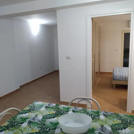 Casa Vacanza Da Carlo מטרה