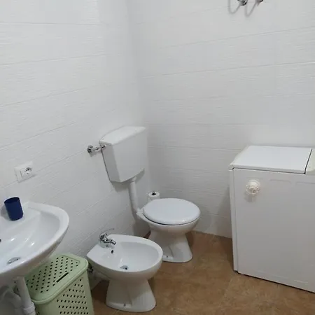 Casa Vacanza Da Carlo * מטרה