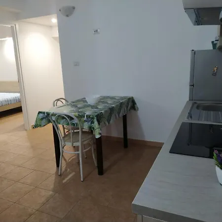 Casa Vacanza Da Carlo