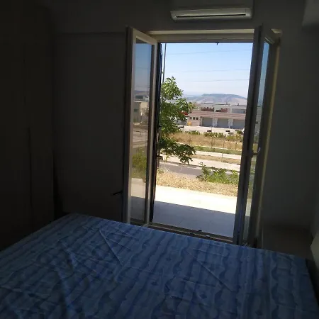 Casa Vacanza Da Carlo *