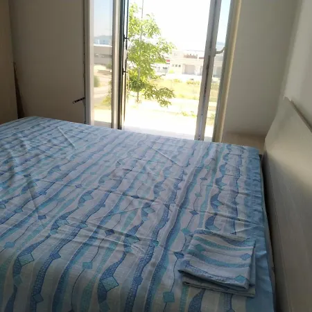 Casa Vacanza Da Carlo בית נופש