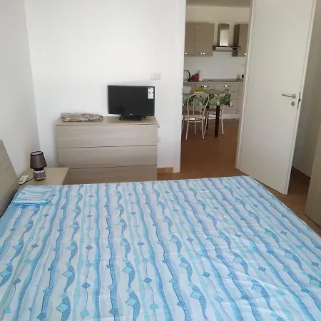 Casa Vacanza Da Carlo Casa vacanze Matera