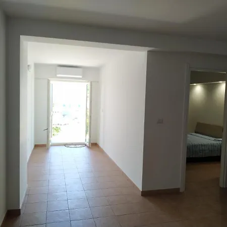 בית נופש Casa Vacanza Da Carlo
